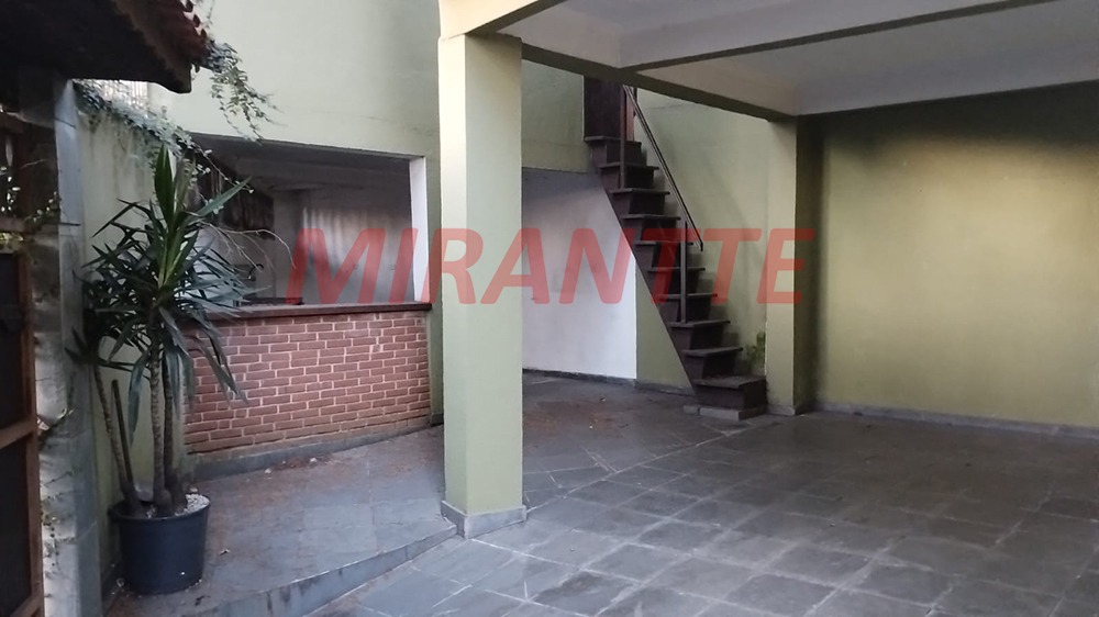 Sobrado de 213m² com 3 quartos em Jardim Santa Clara