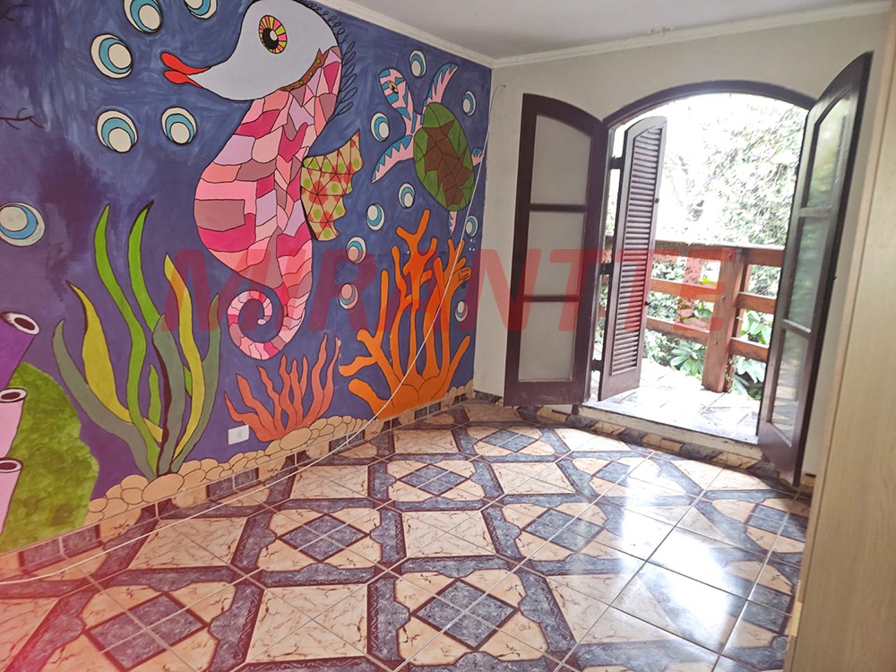 Sobrado de 213m² com 3 quartos em Jardim Santa Clara