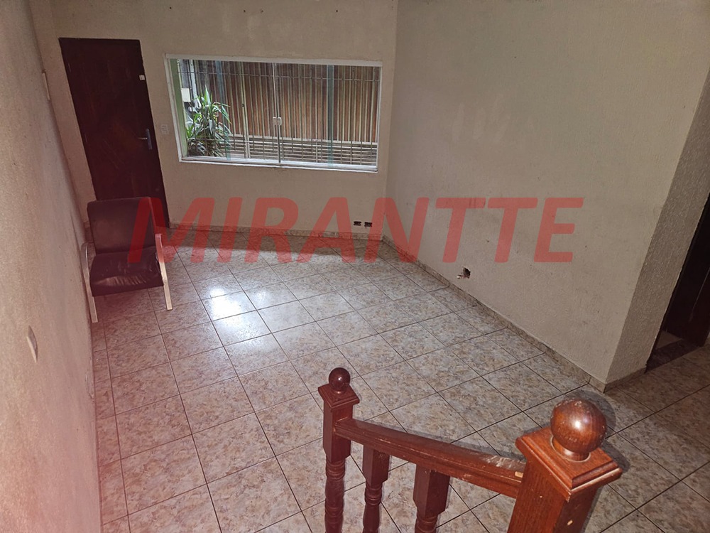 Sobrado de 213m² com 3 quartos em Jardim Santa Clara