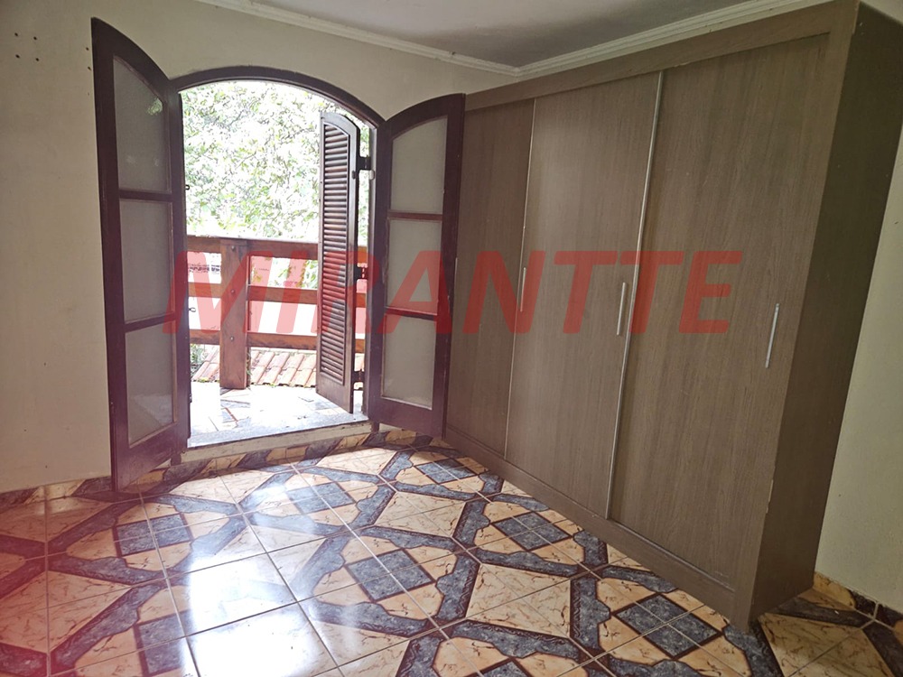 Sobrado de 213m² com 3 quartos em Jardim Santa Clara