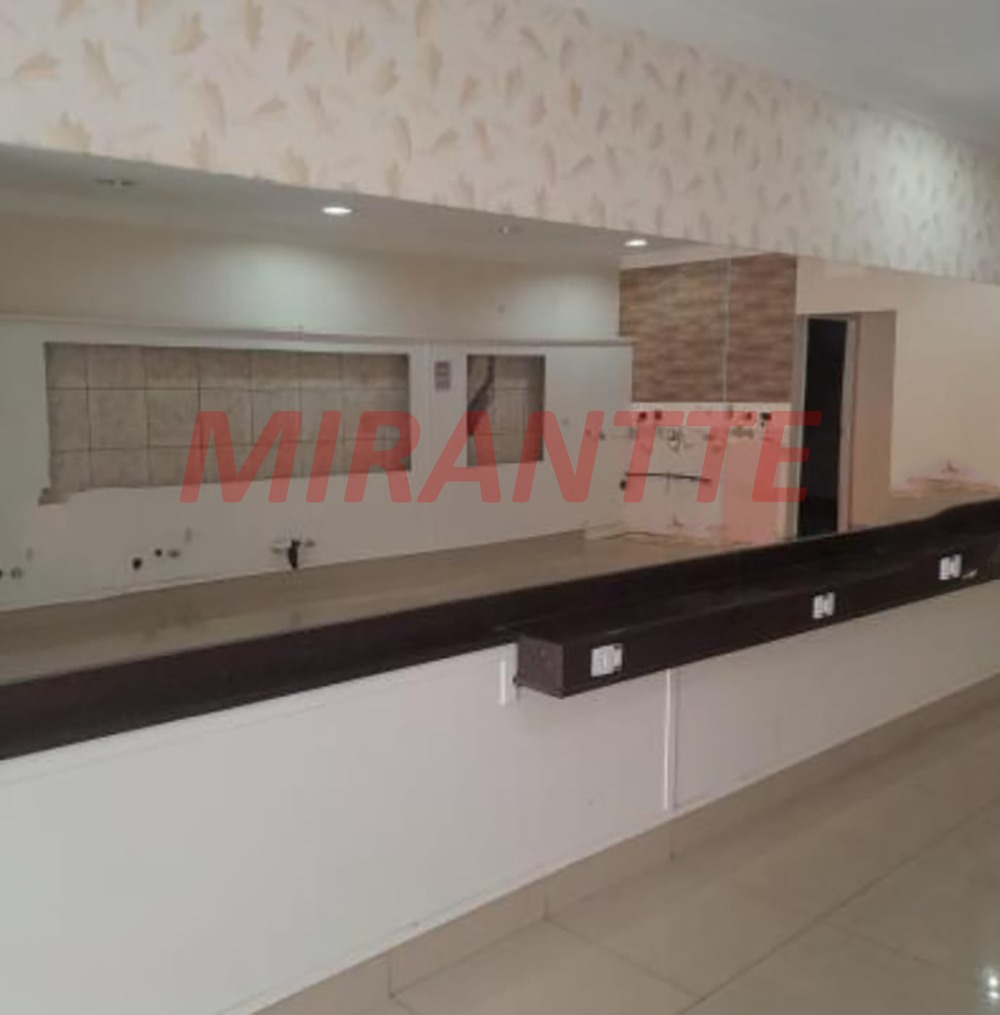 Comercial de 270m² em Brás