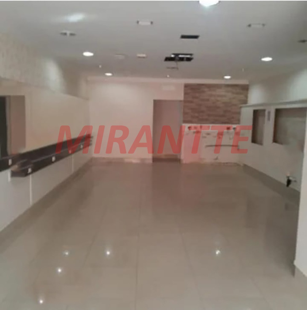 Comercial de 270m² em Brás