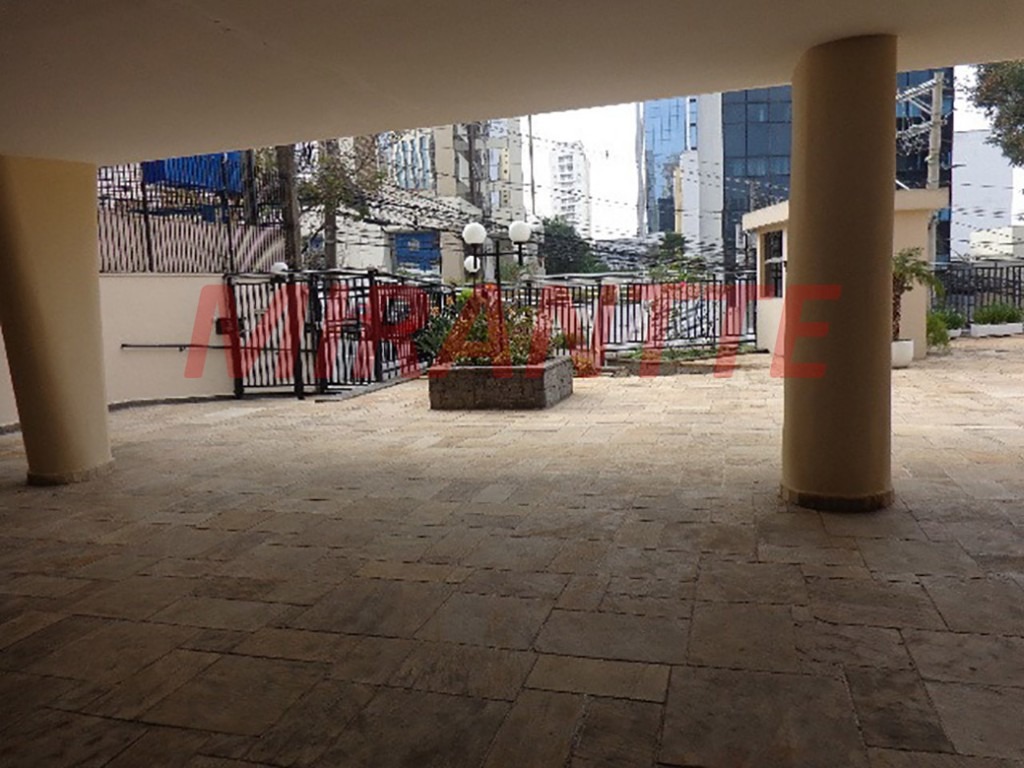 Apartamento de 115m² com 3 quartos em Santana