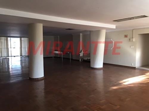 Apartamento de 115m² com 3 quartos em Santana