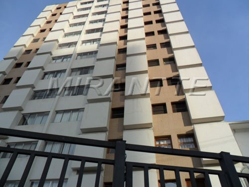 Apartamento de 115m² com 3 quartos em Santana