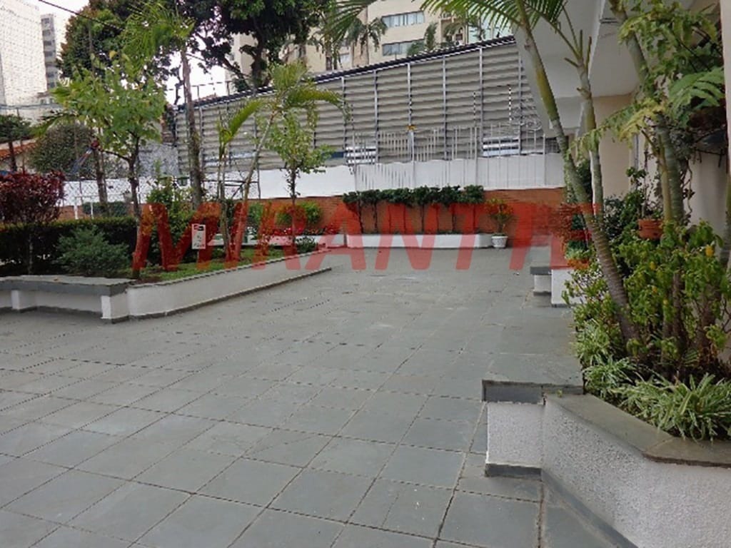 Apartamento de 115m² com 3 quartos em Santana