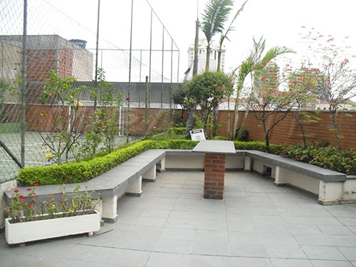 Apartamento de 115m² com 3 quartos em Santana