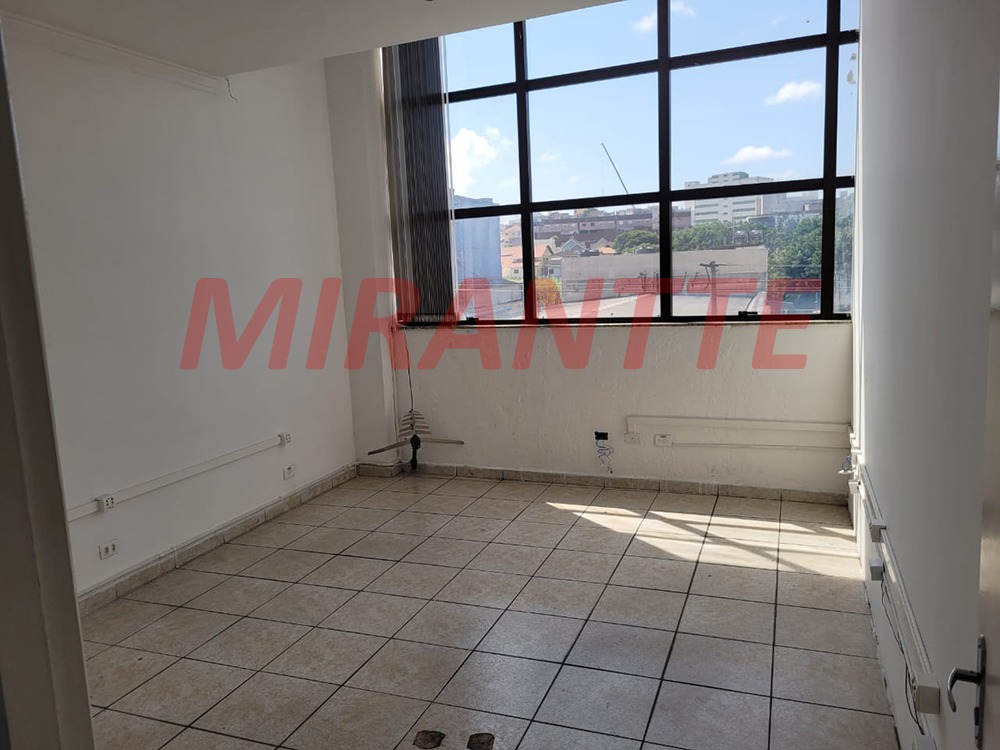 Conjunto comercial de 100m² em Centro