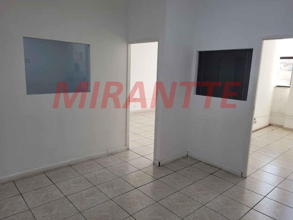 Conjunto comercial de 100m² em Centro