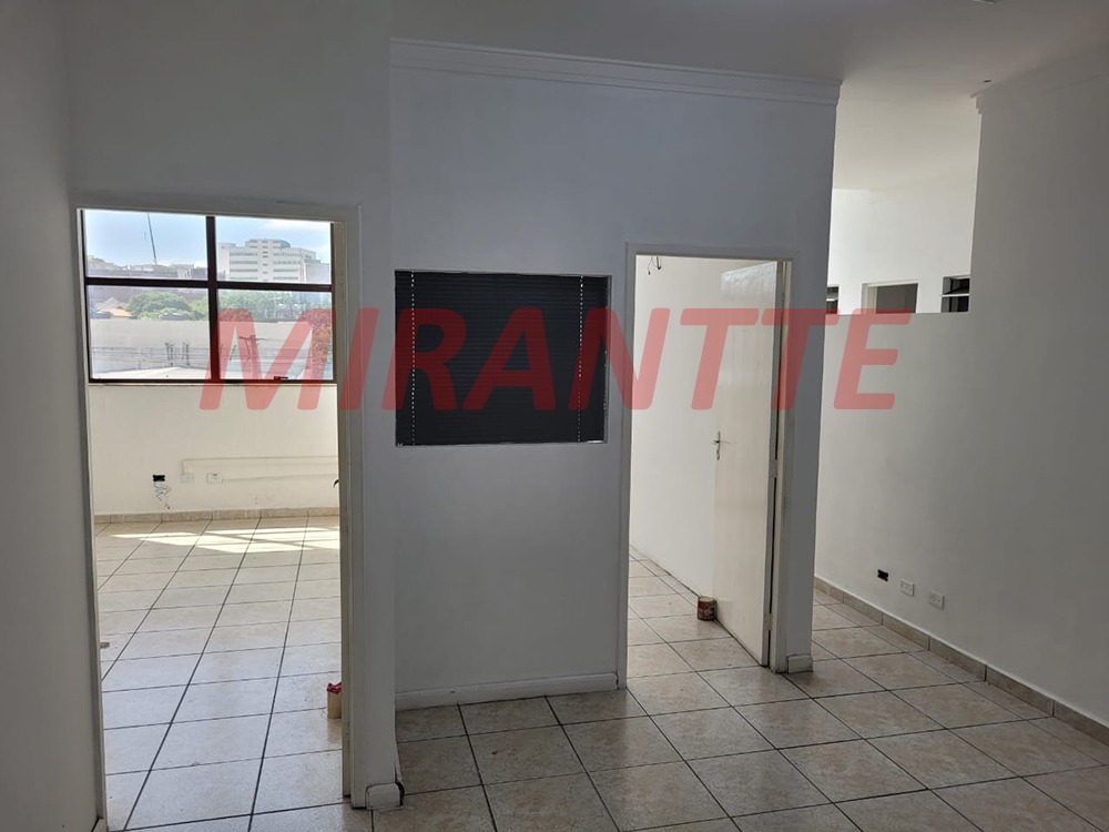 Conjunto comercial de 100m² em Centro