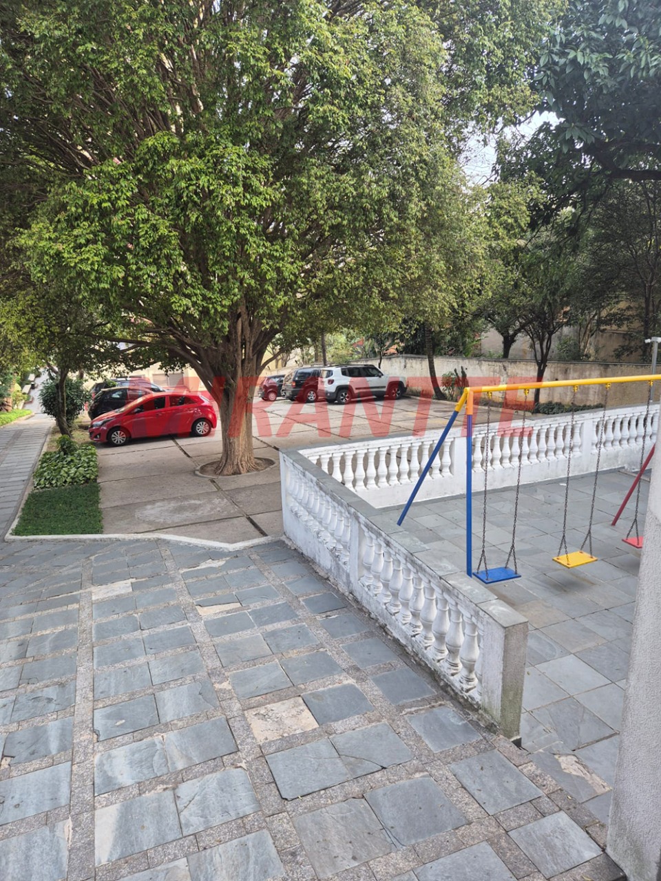Apartamento de 50.25m² com 2 quartos em Santana