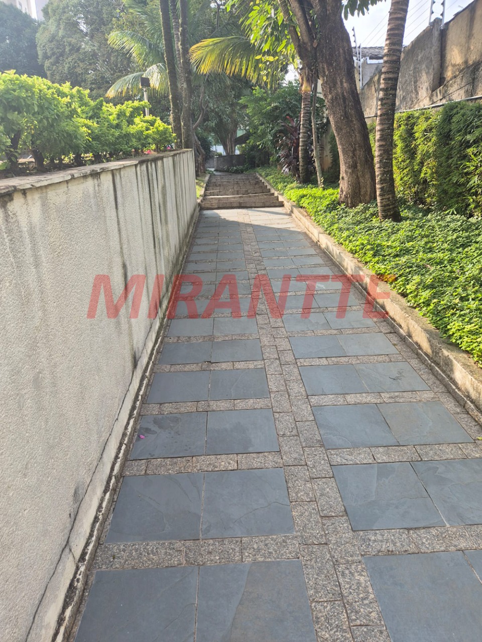 Apartamento de 50.25m² com 2 quartos em Santana