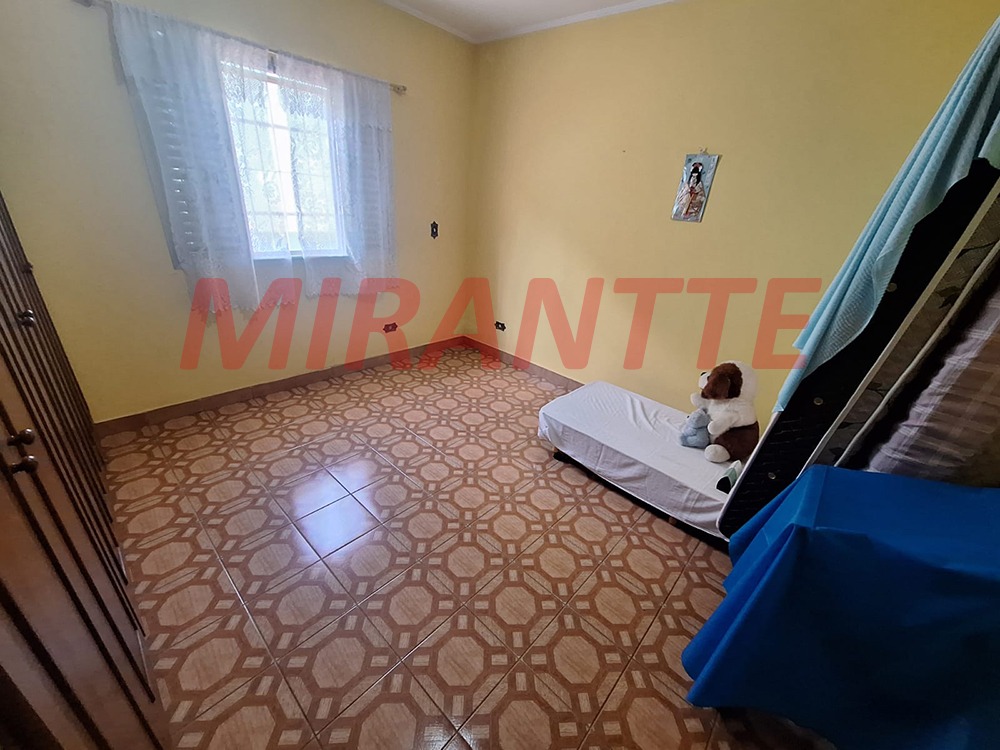 Casa terrea de 169m² com 3 quartos em Vila Mazzei