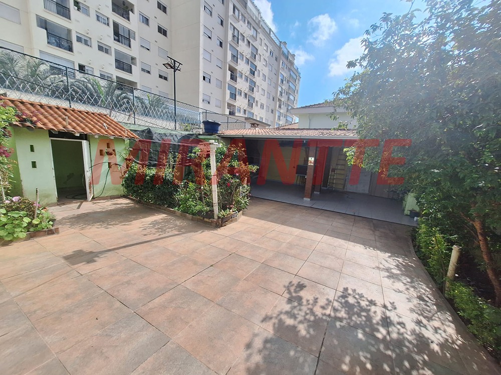 Casa terrea de 169m² com 3 quartos em Vila Mazzei