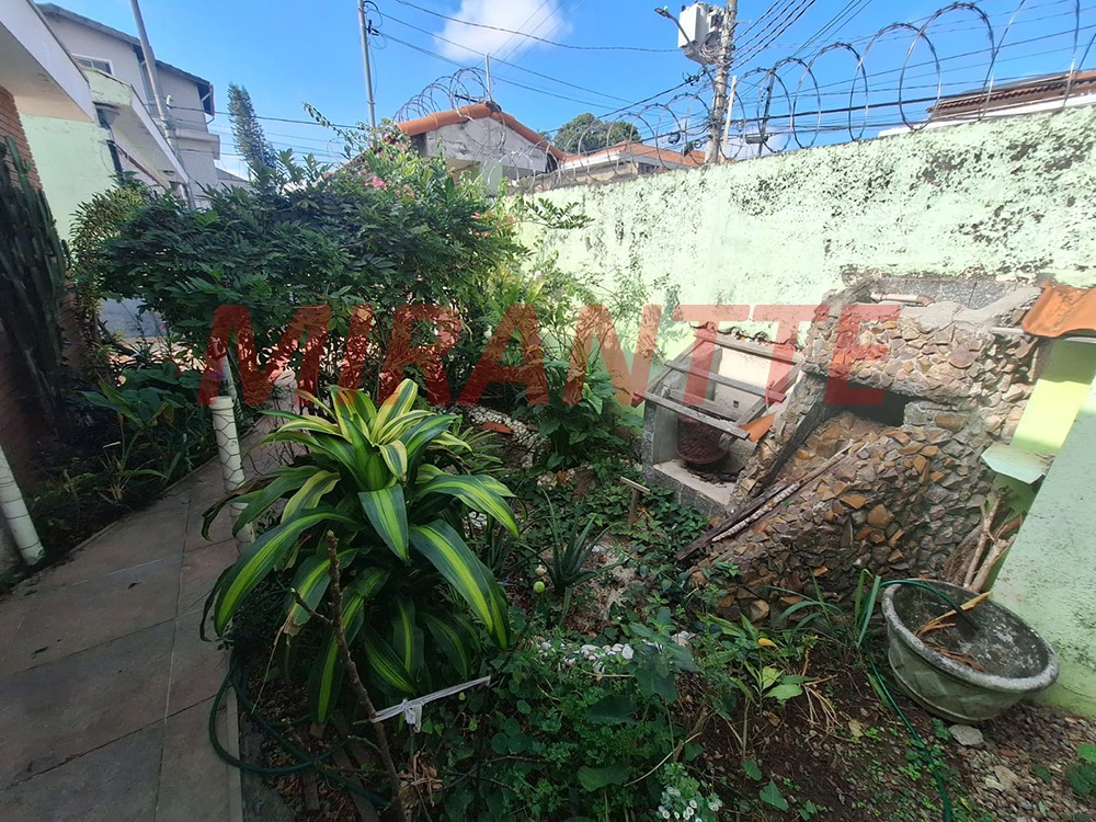 Casa terrea de 169m² com 3 quartos em Vila Mazzei