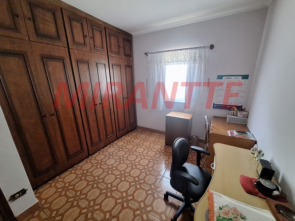 Casa terrea de 169m² com 3 quartos em Vila Mazzei