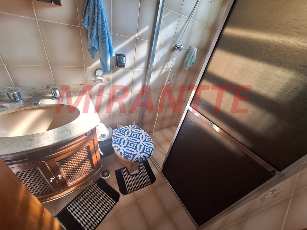 Casa terrea de 169m² com 3 quartos em Vila Mazzei