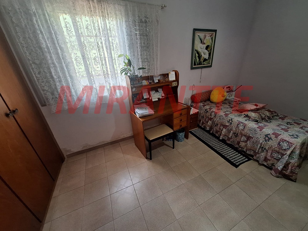 Casa terrea de 169m² com 3 quartos em Vila Mazzei