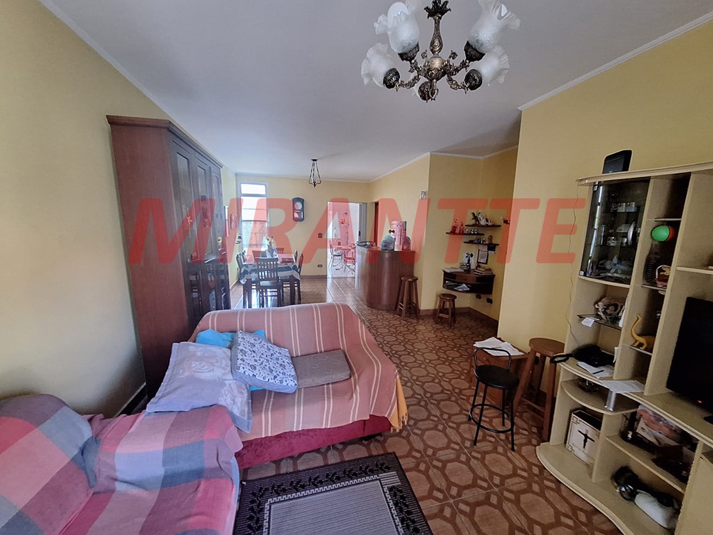 Casa terrea de 169m² com 3 quartos em Vila Mazzei