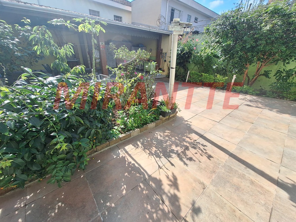Casa terrea de 169m² com 3 quartos em Vila Mazzei