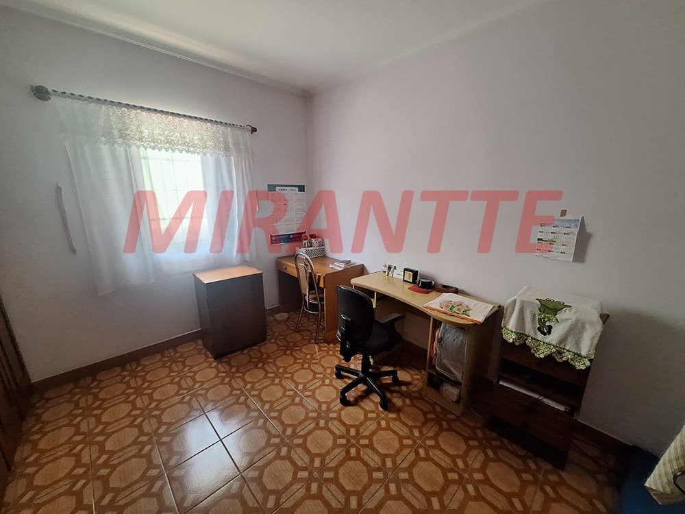 Casa terrea de 169m² com 3 quartos em Vila Mazzei