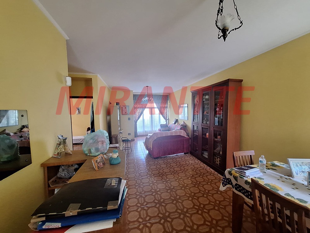 Casa terrea de 169m² com 3 quartos em Vila Mazzei