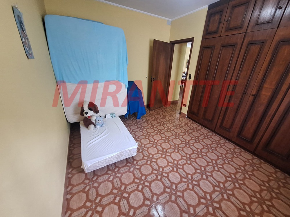 Casa terrea de 169m² com 3 quartos em Vila Mazzei
