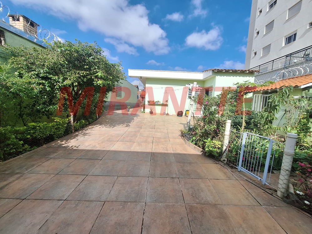 Casa terrea de 169m² com 3 quartos em Vila Mazzei
