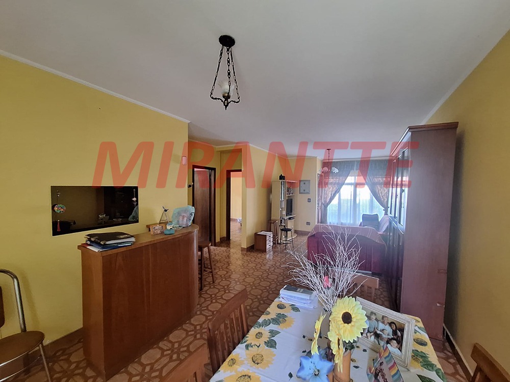 Casa terrea de 169m² com 3 quartos em Vila Mazzei