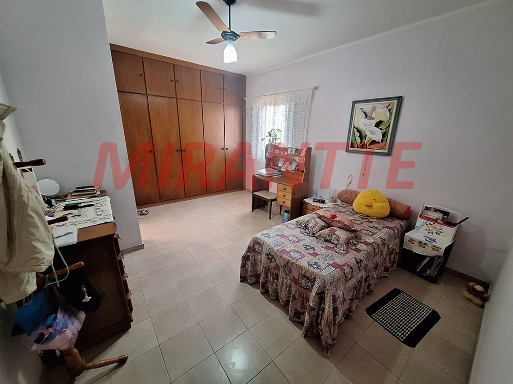 Casa terrea de 169m² com 3 quartos em Vila Mazzei