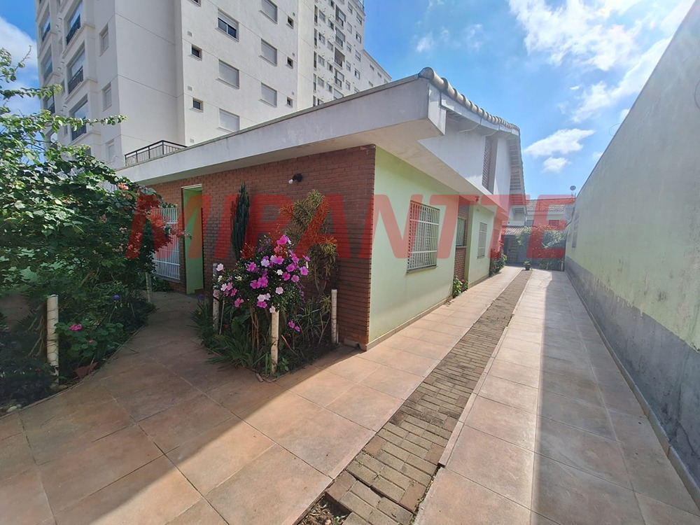 Casa terrea de 169m² com 3 quartos em Vila Mazzei