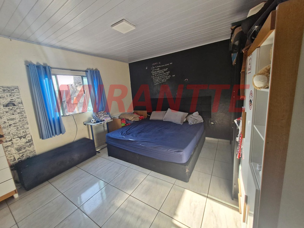 Casa terrea de 500m² com 3 quartos em Vila Gustavo