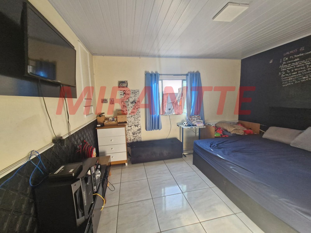 Casa terrea de 500m² com 3 quartos em Vila Gustavo