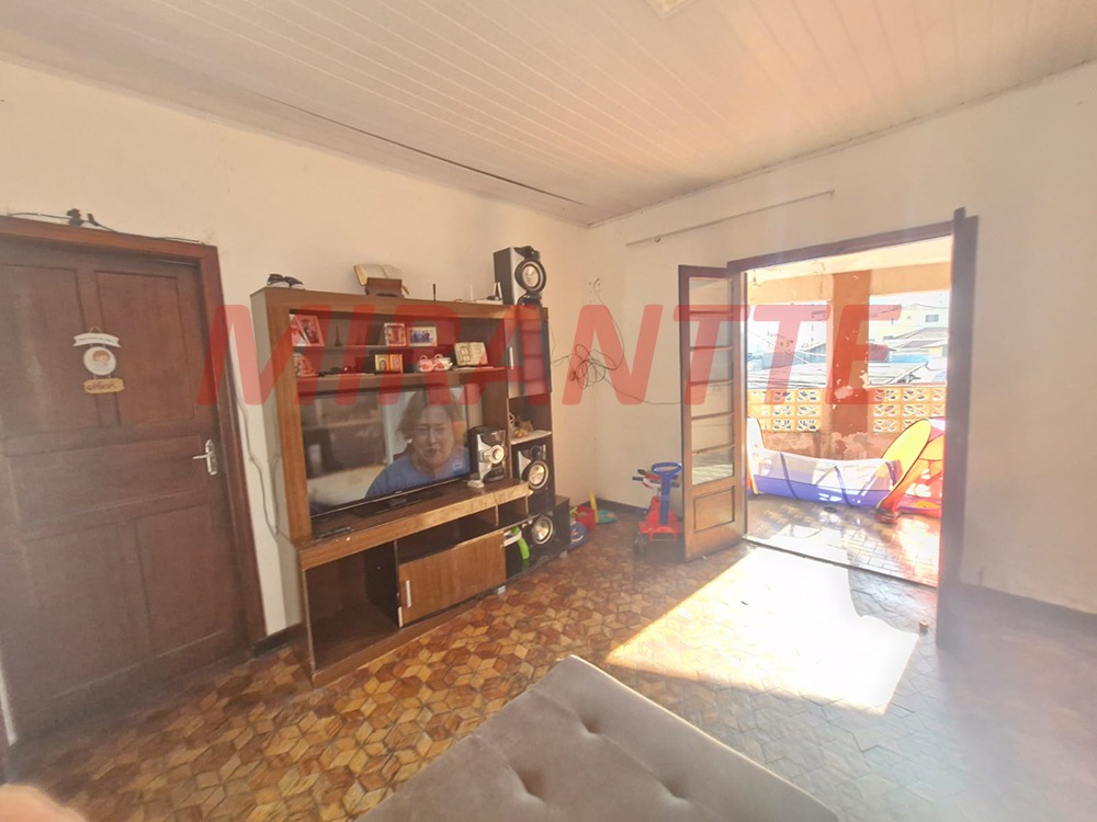 Casa terrea de 500m² com 3 quartos em Vila Gustavo
