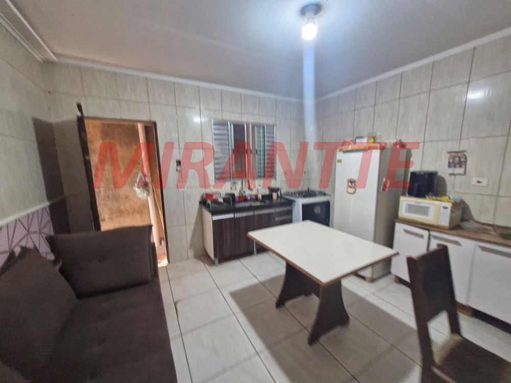 Casa terrea de 500m² com 3 quartos em Vila Gustavo
