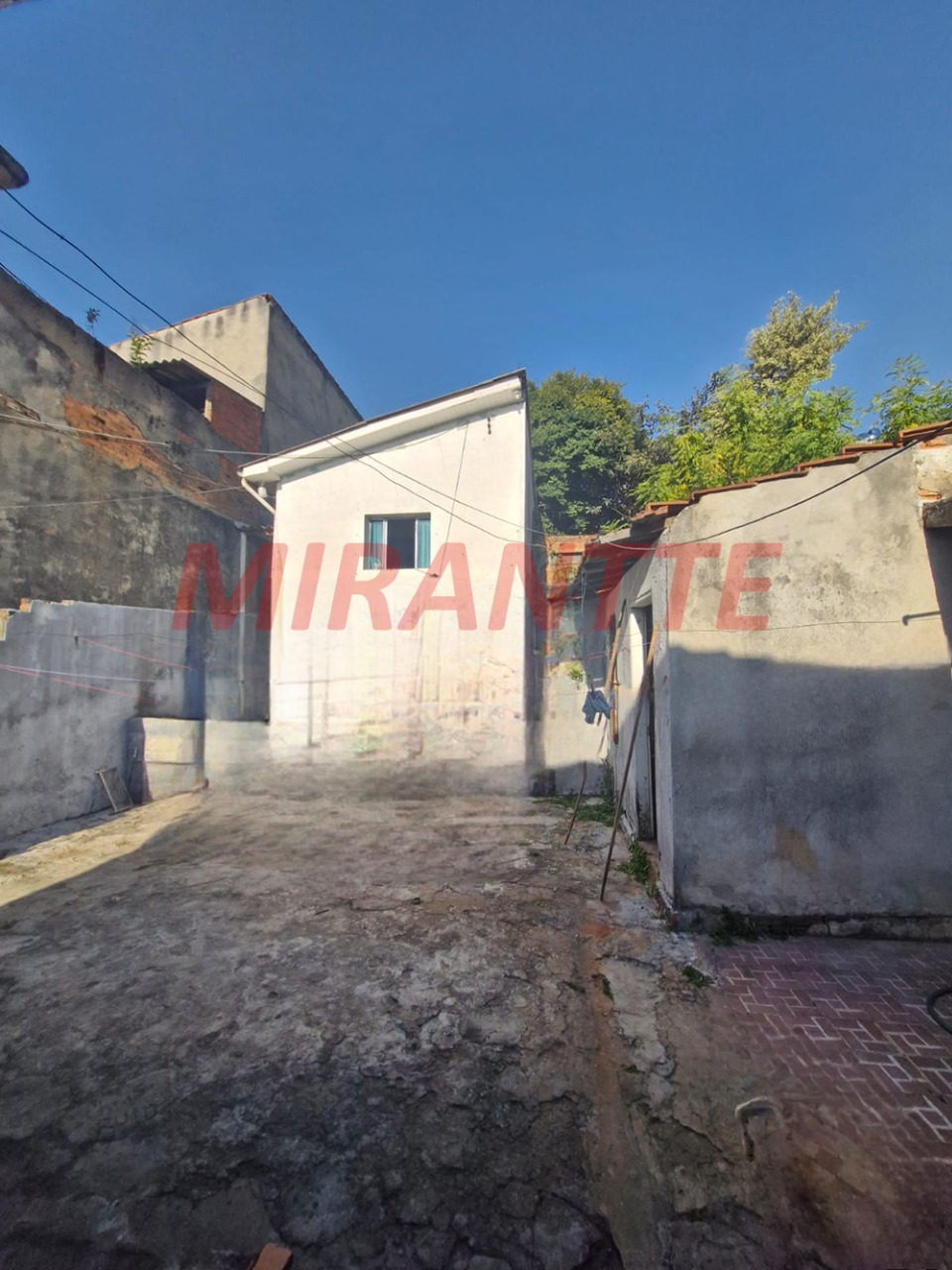 Casa terrea de 500m² com 3 quartos em Vila Gustavo
