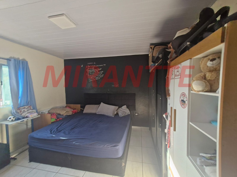 Casa terrea de 500m² com 3 quartos em Vila Gustavo