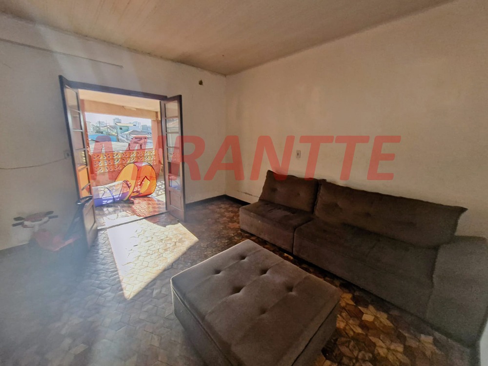 Casa terrea de 500m² com 3 quartos em Vila Gustavo