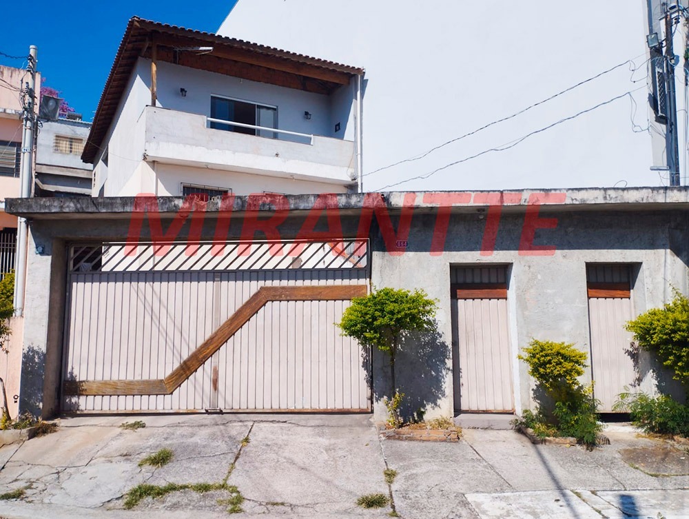 Terreno de 230m² com 2 quartos em Tucuruvi