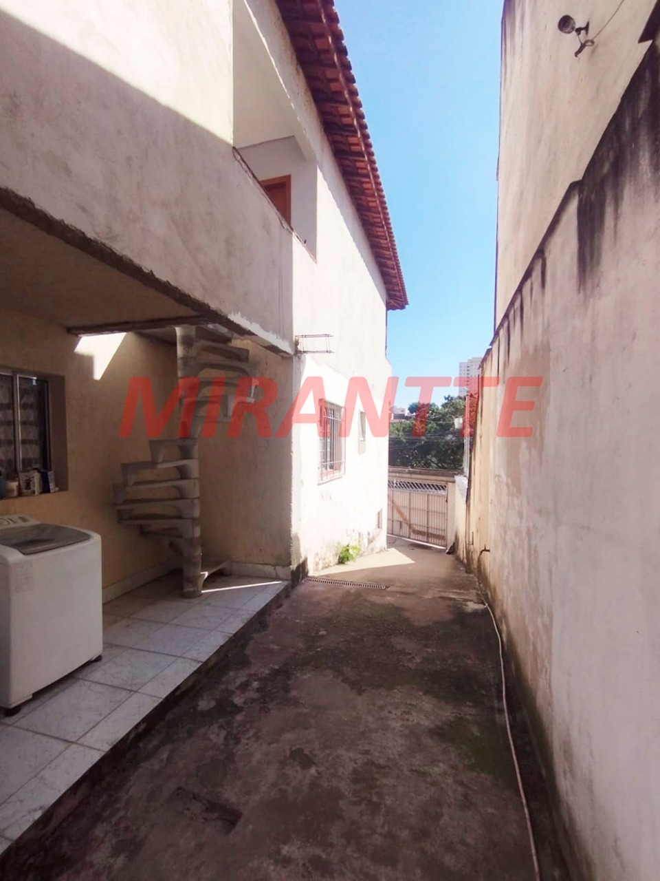 Terreno de 230m² com 2 quartos em Tucuruvi