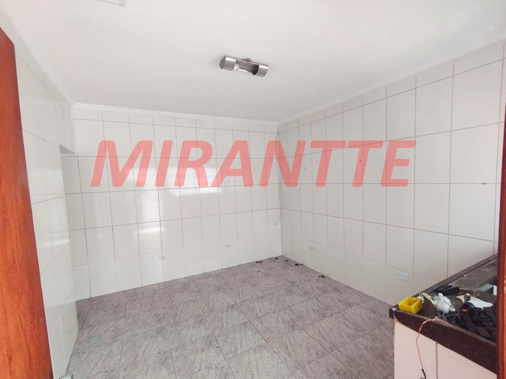 Terreno de 230m² com 2 quartos em Tucuruvi