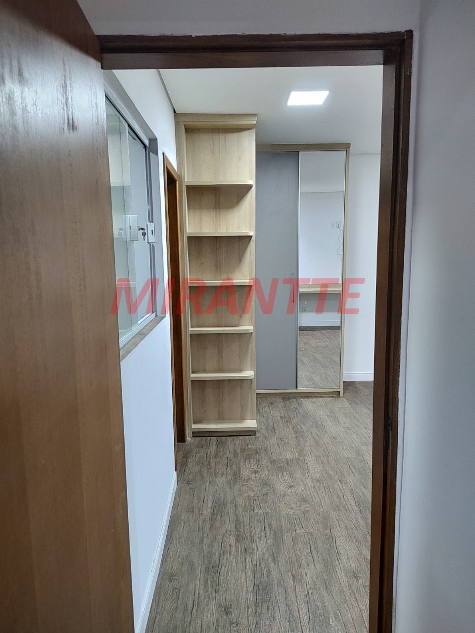 Terreno de 230m² com 2 quartos em Tucuruvi