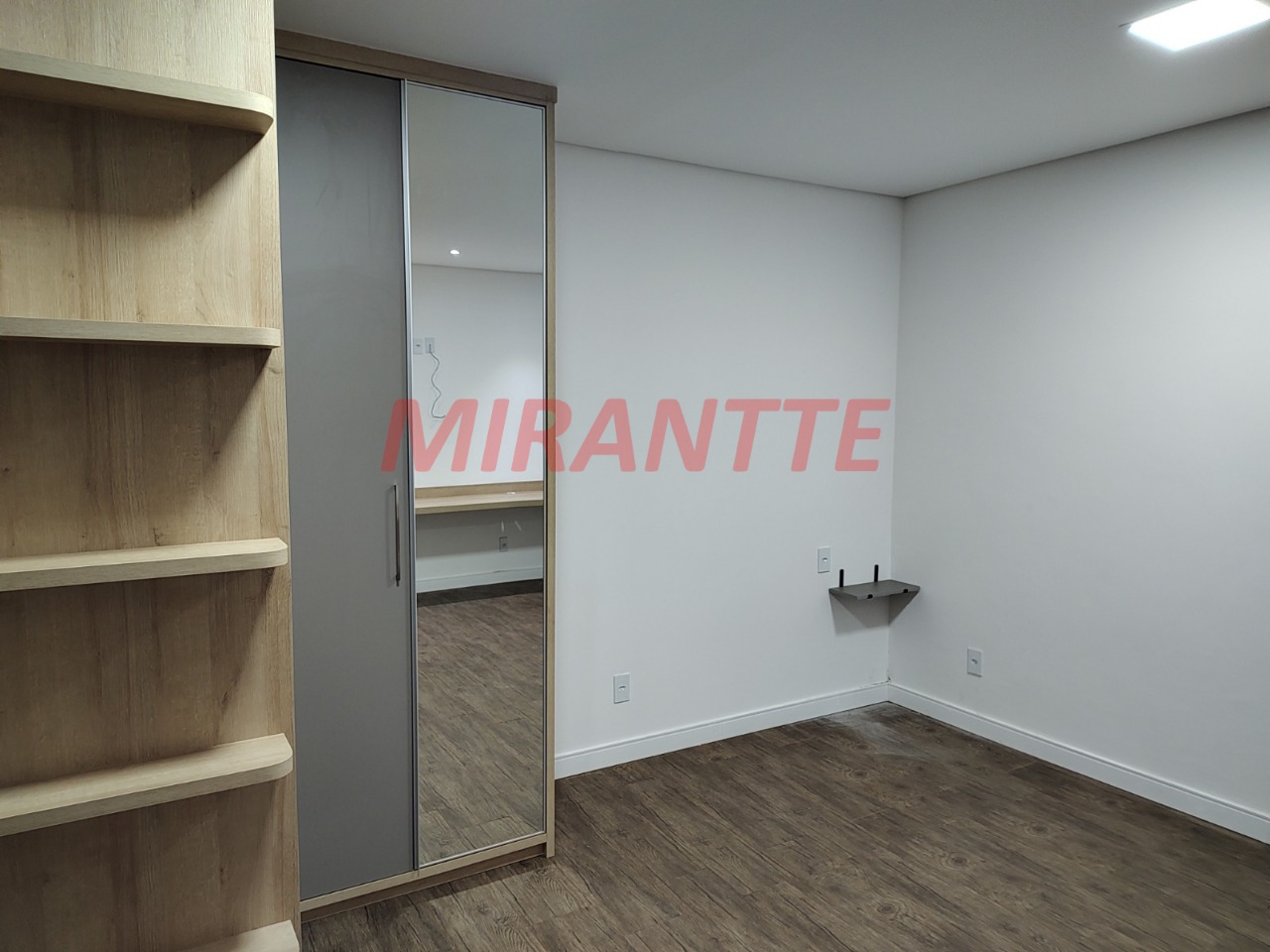 Terreno de 230m² com 2 quartos em Tucuruvi