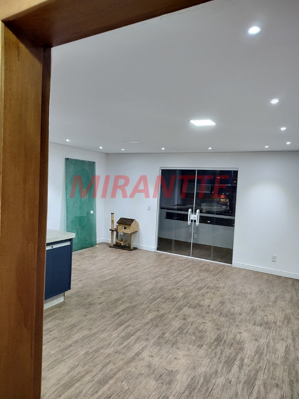 Terreno de 230m² com 2 quartos em Tucuruvi
