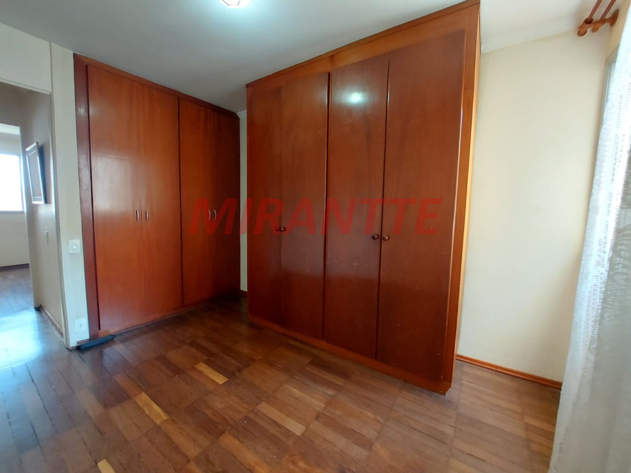 Apartamento de 93m² com 3 quartos em Perdizes