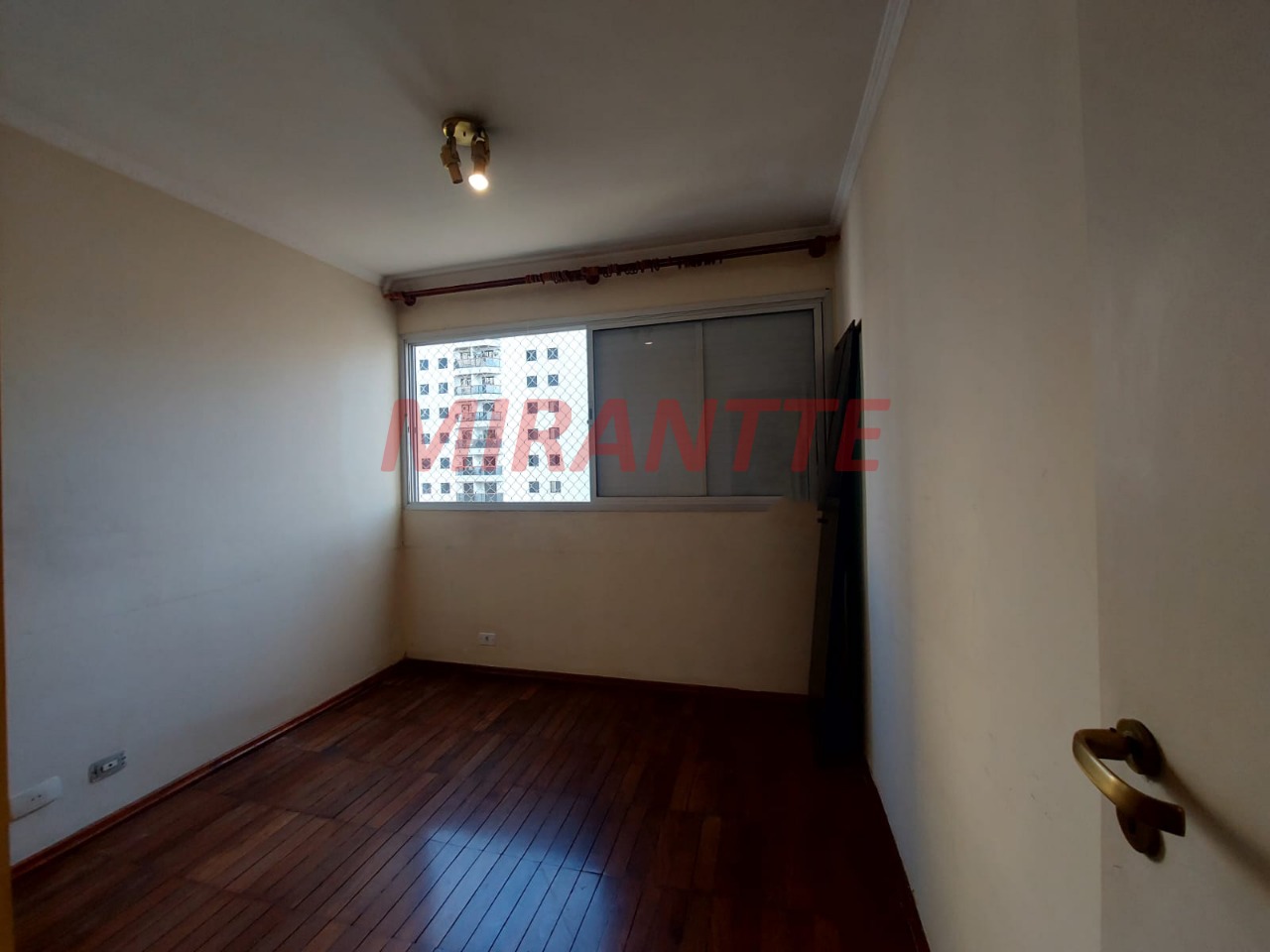 Apartamento de 93m² com 3 quartos em Perdizes