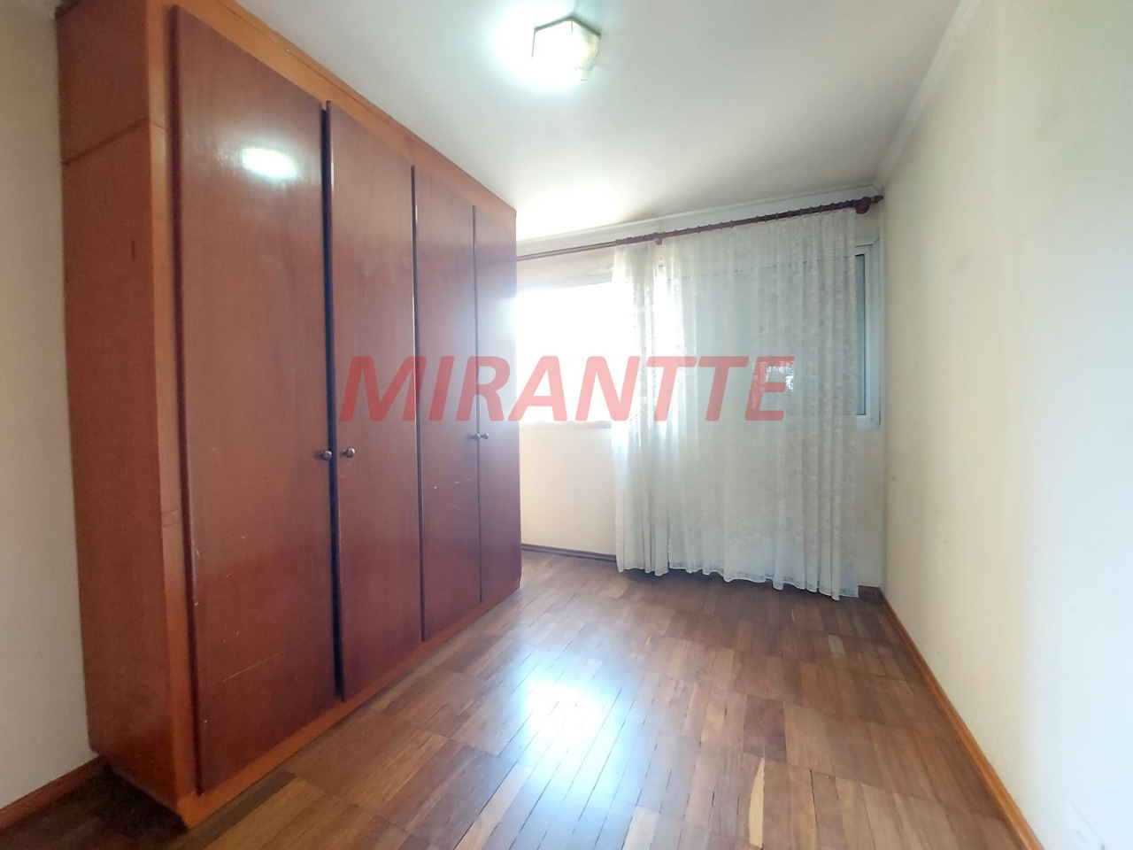 Apartamento de 93m² com 3 quartos em Perdizes