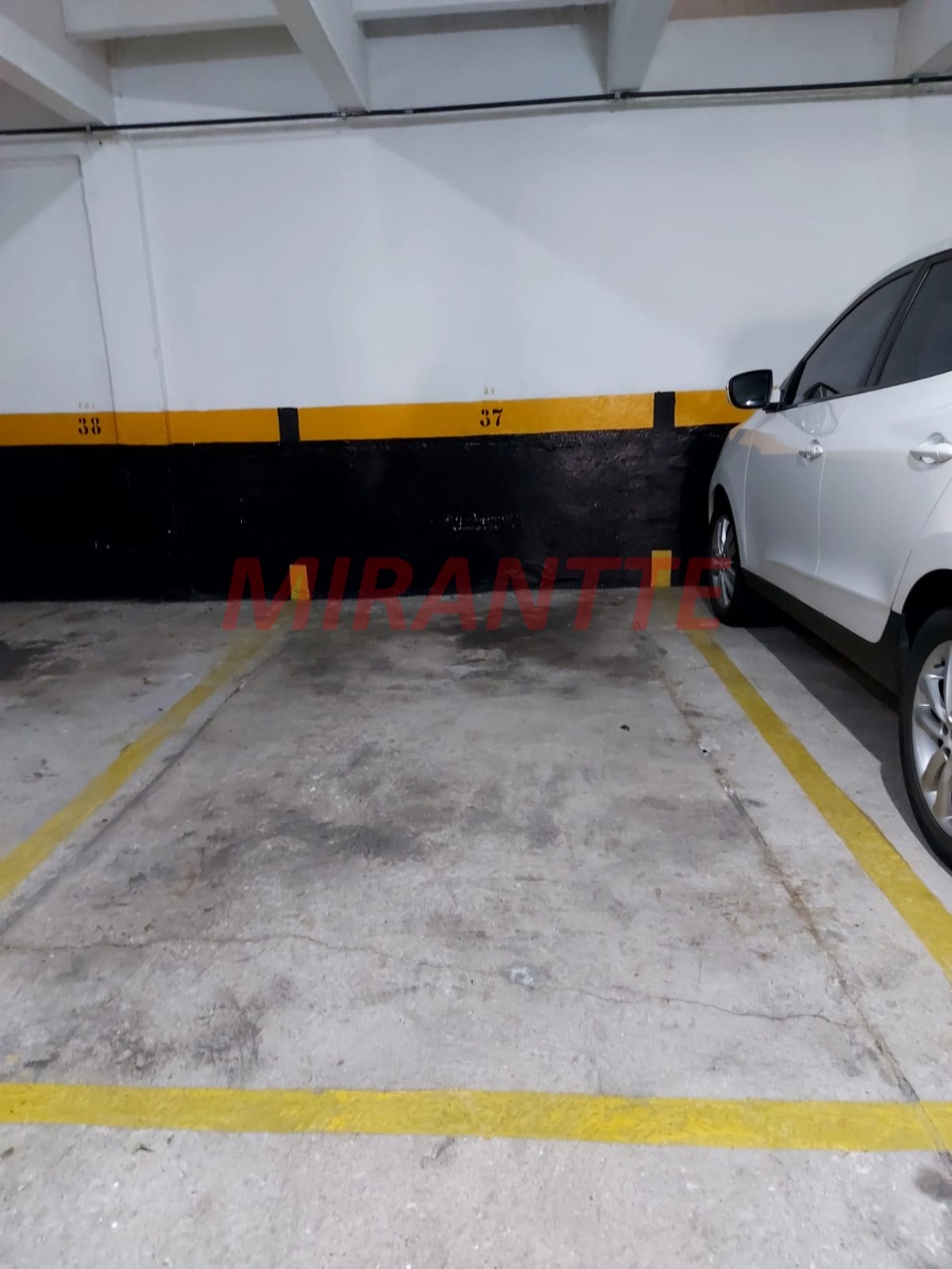 Apartamento de 93m² com 3 quartos em Perdizes
