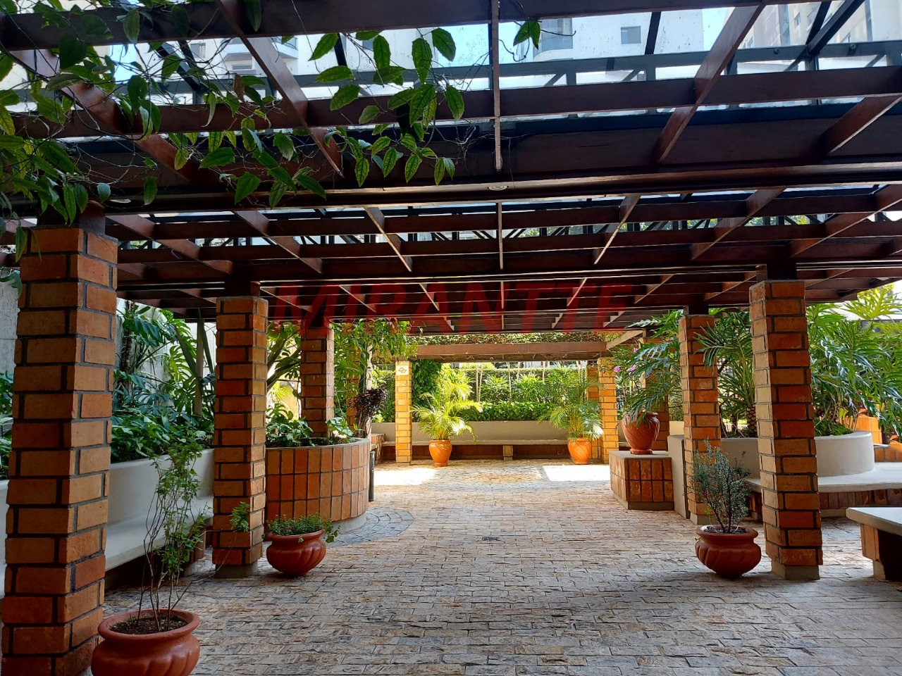 Apartamento de 93m² com 3 quartos em Perdizes
