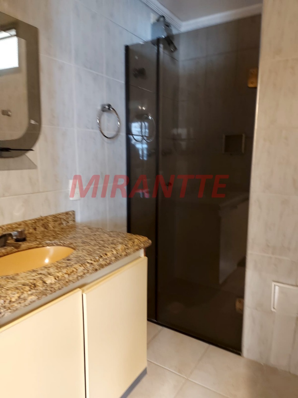 Apartamento de 93m² com 3 quartos em Perdizes